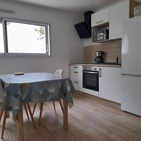 Appt T2 Confortable La Roche-sur-Yon Bagian luar foto