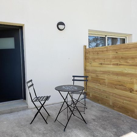 Appt T2 Confortable La Roche-sur-Yon Bagian luar foto