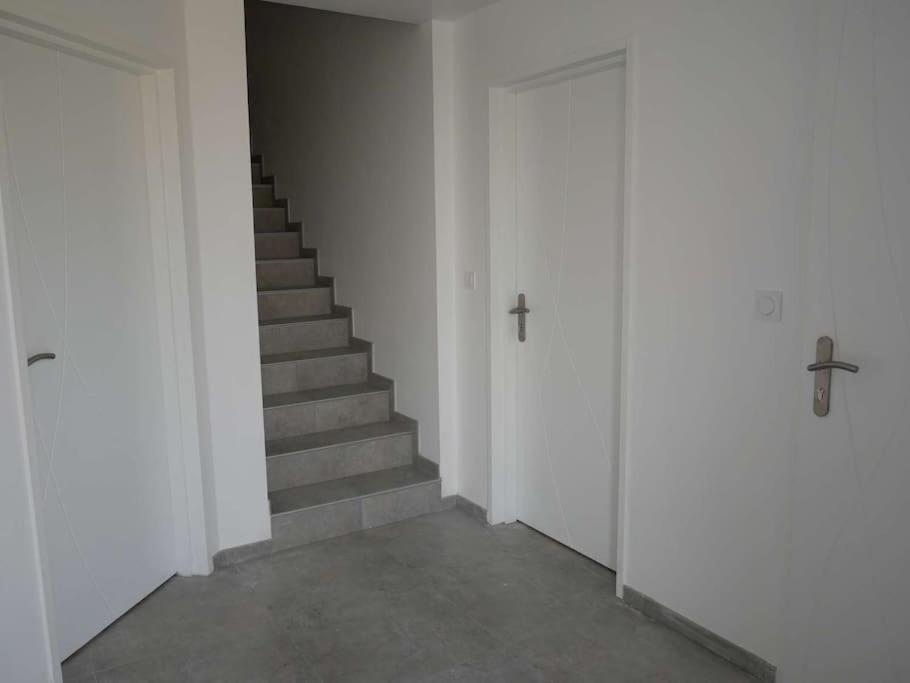 Appt T2 Confortable La Roche-sur-Yon Bagian luar foto