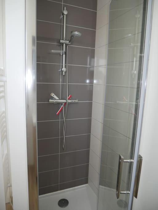 Appt T2 Confortable La Roche-sur-Yon Bagian luar foto