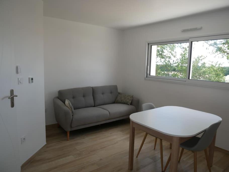 Appt T2 Confortable La Roche-sur-Yon Bagian luar foto