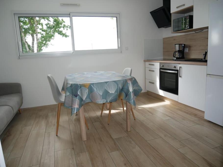 Appt T2 Confortable La Roche-sur-Yon Bagian luar foto